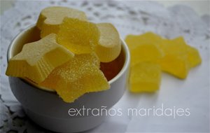 Caramelos De Goma Caseros
