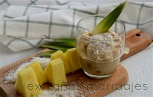 Todos Los Días Un Helado... Por Lo Menos 
