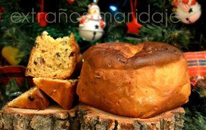 Panettone 
