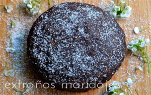 Tarta De Coco
