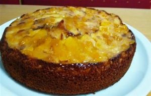 Tarta De Manzana En Thermomix
