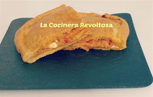 Empanada Gallega