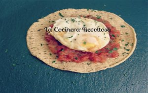 Huevos Rancheros