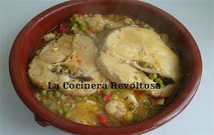 Merluza A La Sidra