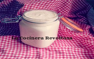 Yogures Caseros Con Y Sin Yogurtera