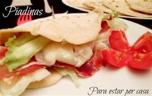 Piadinas
