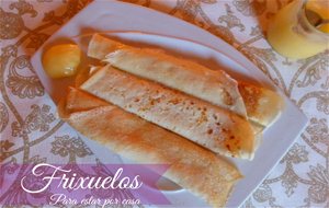 Frixuelos
