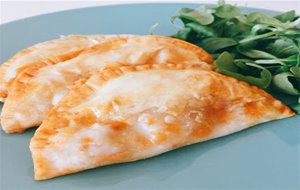 Empanadillas Tex Mex
