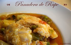 Panadera De Rape
