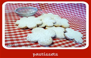 Pastissets
