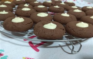 Galletas De Nutella
