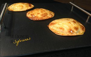 Pasteles Salados