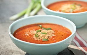 Gazpacho Andaluz