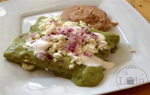 Aguacatadas
