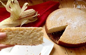 Pan Dulce De Elote O Pan De Elote Dulce!
