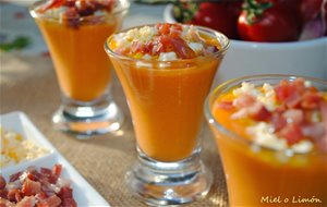 Salmorejo
