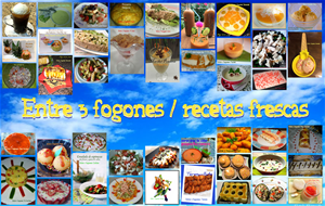 Recetas Frescas