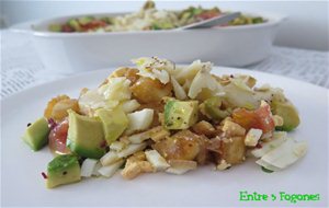 Serenata De Bacalao