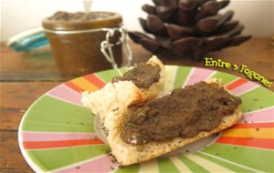 Tapenade