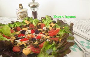 Ensalada De Reyes Magos