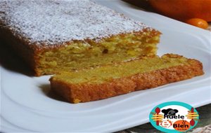 Cake De Limón