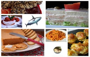Delicias De Atún