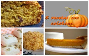 4 Formas De Cocinar La Calabaza