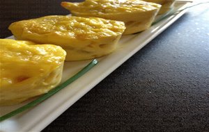 Mini Tortillas De Patata
