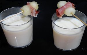 Chupito De Melón
