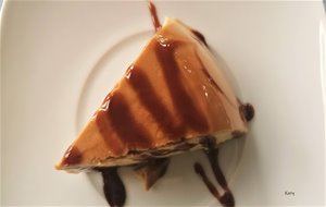 Dulce De Mascarpone Y Café 
