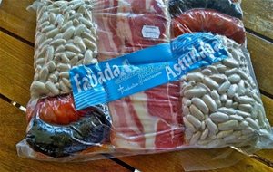 Fabada Asturiana
