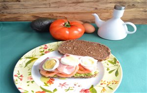 Sandwich Fit
