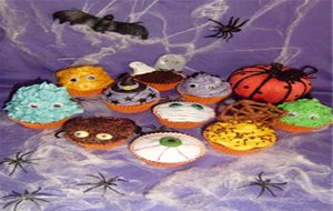 Recetas De Halloween
