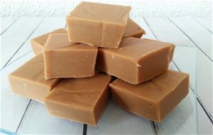 Dulce De Azúcar (fudge)
