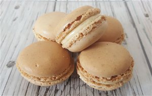 Macarons, Ingredientes Consejos Y Preparación.