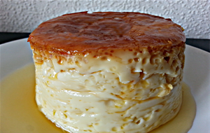 Quesillo
