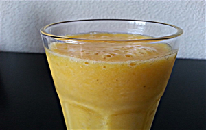 Batido De Mamá
