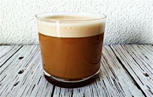 Auténtica Receta De Bulletproof Coffee (café A Prueba De Balas).
