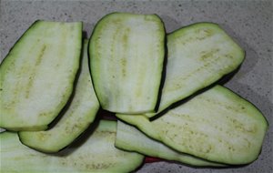 Rollitos De Berenjenas Con Queso De cabra