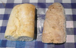 Pan De Ajo