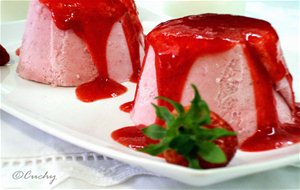 Biscuit De Fresas
