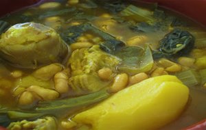 Recetas Para Cuaresma
