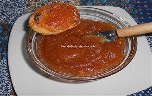 Cómo Hacer Mantequilla De Manzana
