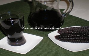 Chicha Morada
