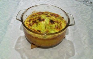 Soufle De Cebolla
