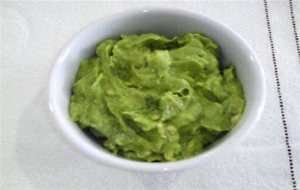 Guacamole
