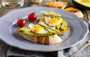 Aperitivos Varios Para Tus Celebraciones
