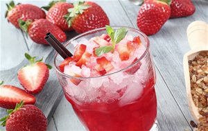 Bebidas Refrescantes Para El Verano
