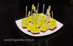 6 Postres Con Gelatina
