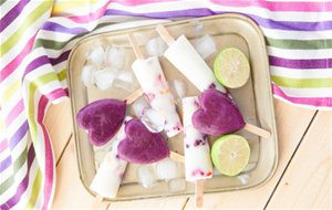 Postres Refrescantes Para El Verano
